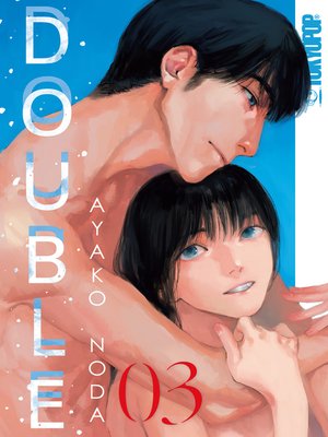 cover image of Double, Volume 3